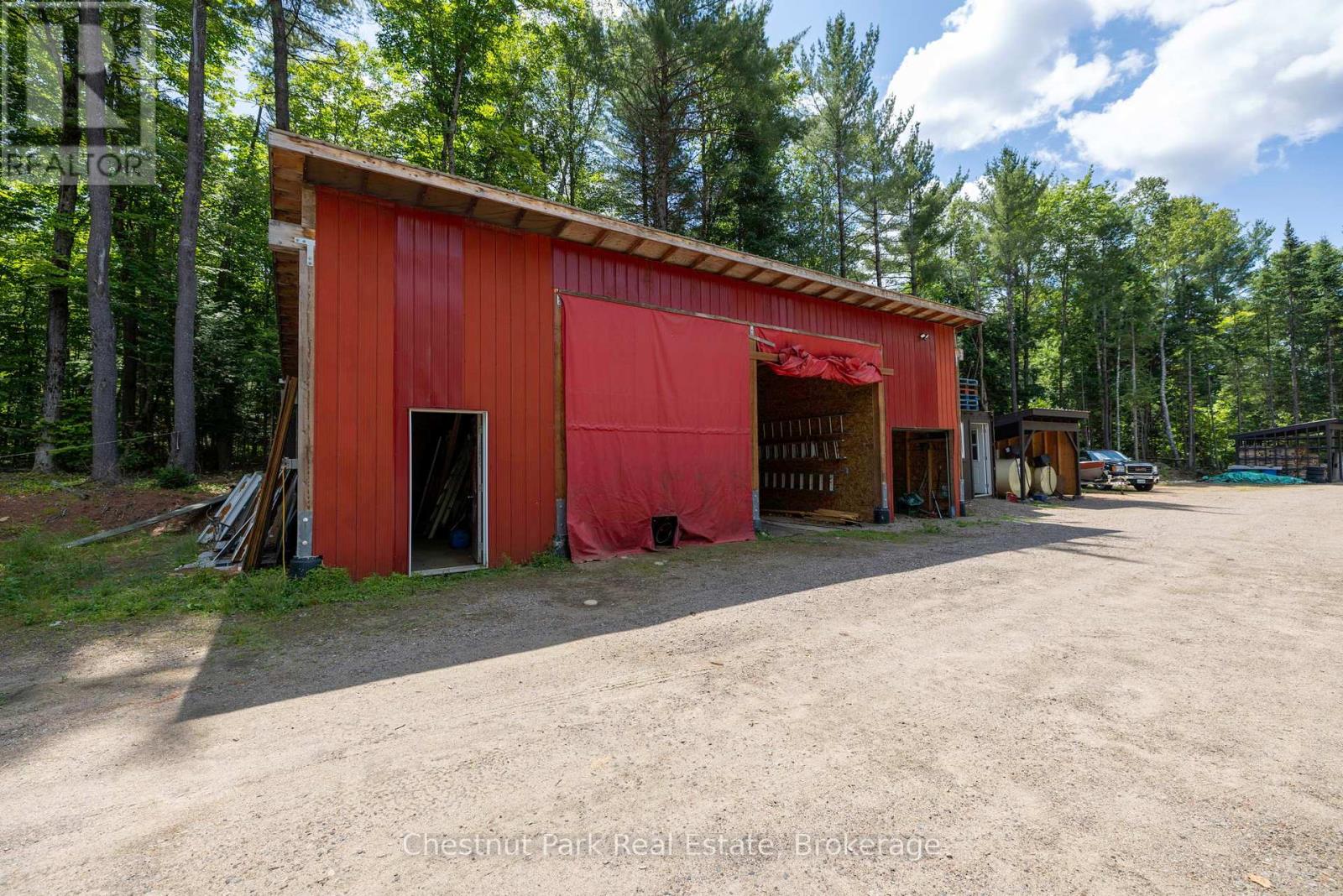 1010 Mary Roberts Road, Lake Of Bays, Ontario  P0B 1A0 - Photo 22 - X11968537