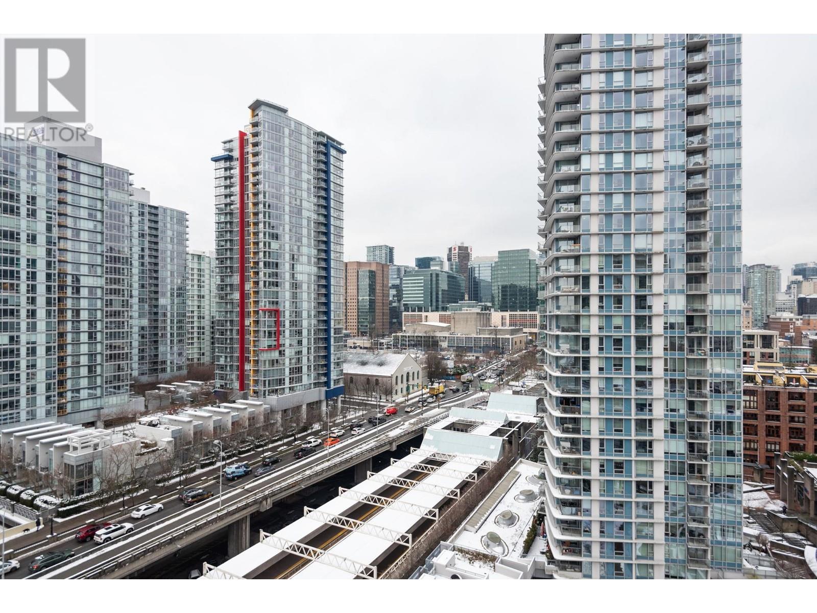 Listing Picture 20 of 29 : 1901 689 ABBOTT STREET, Vancouver / 溫哥華 - 魯藝地產 Yvonne Lu Group - MLS Medallion Club Member