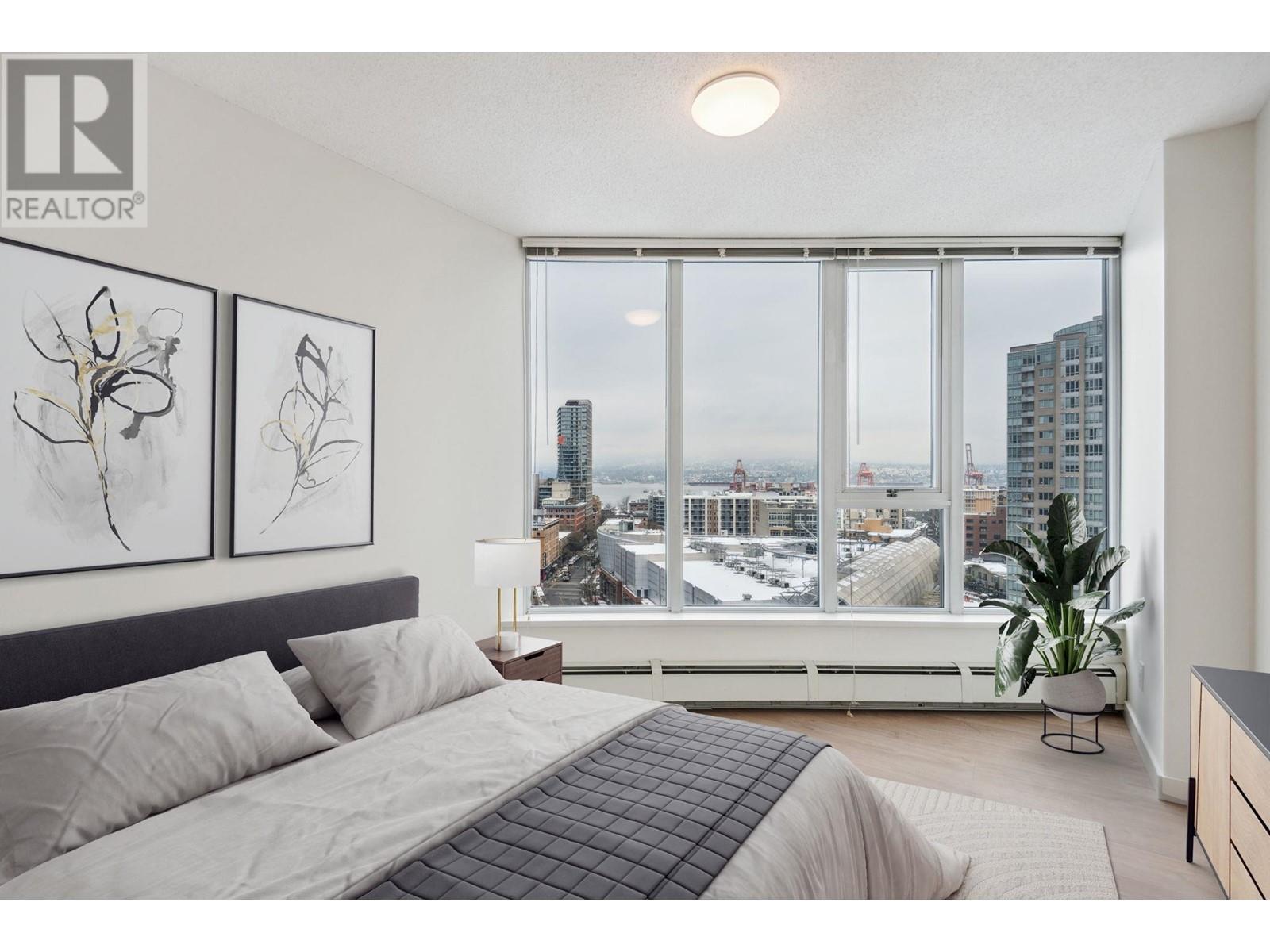 Listing Picture 10 of 29 : 1901 689 ABBOTT STREET, Vancouver / 溫哥華 - 魯藝地產 Yvonne Lu Group - MLS Medallion Club Member