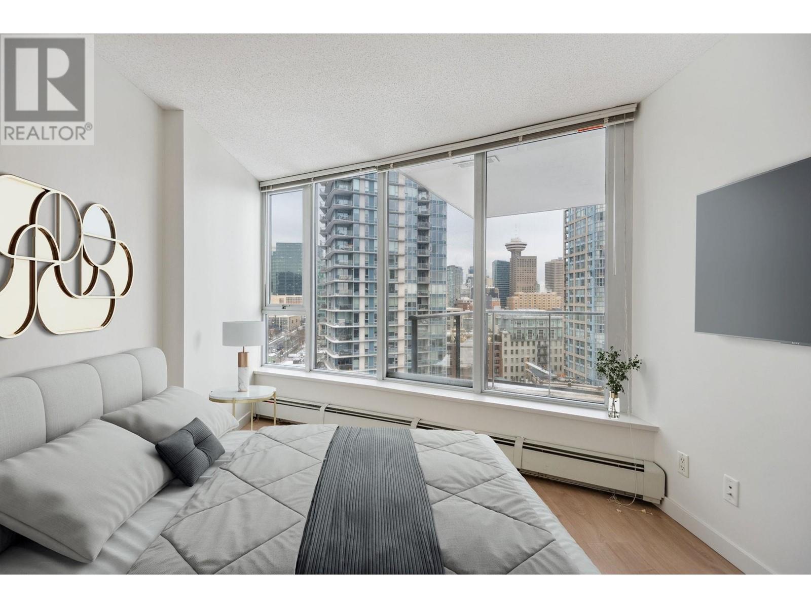 Listing Picture 12 of 29 : 1901 689 ABBOTT STREET, Vancouver / 溫哥華 - 魯藝地產 Yvonne Lu Group - MLS Medallion Club Member