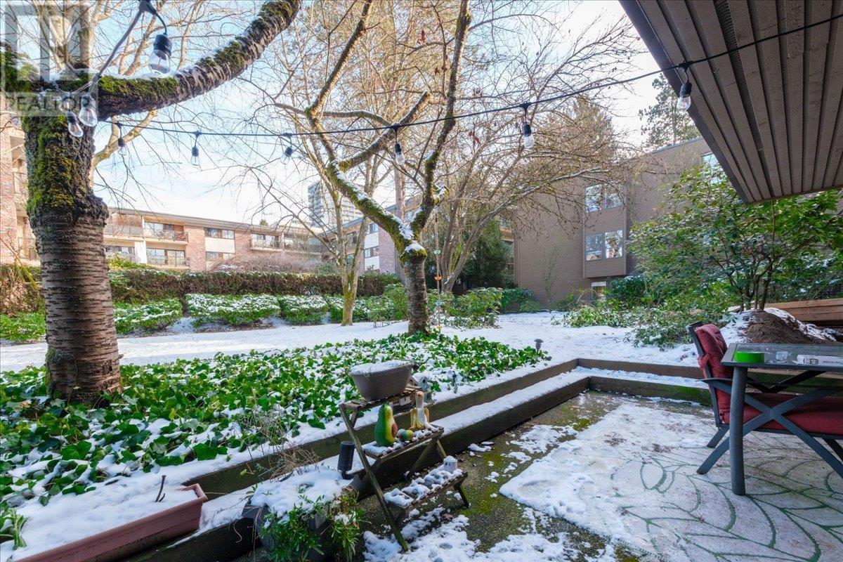 111 3420 Bell Avenue, Burnaby, British Columbia  V3J 1M7 - Photo 20 - R2965690