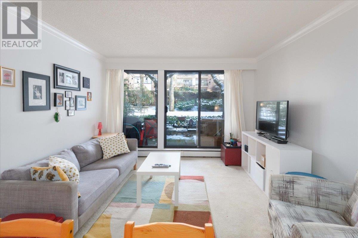 111 3420 Bell Avenue, Burnaby, British Columbia  V3J 1M7 - Photo 2 - R2965690