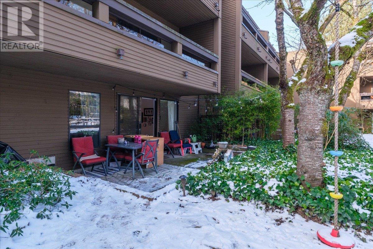 111 3420 Bell Avenue, Burnaby, British Columbia  V3J 1M7 - Photo 22 - R2965690