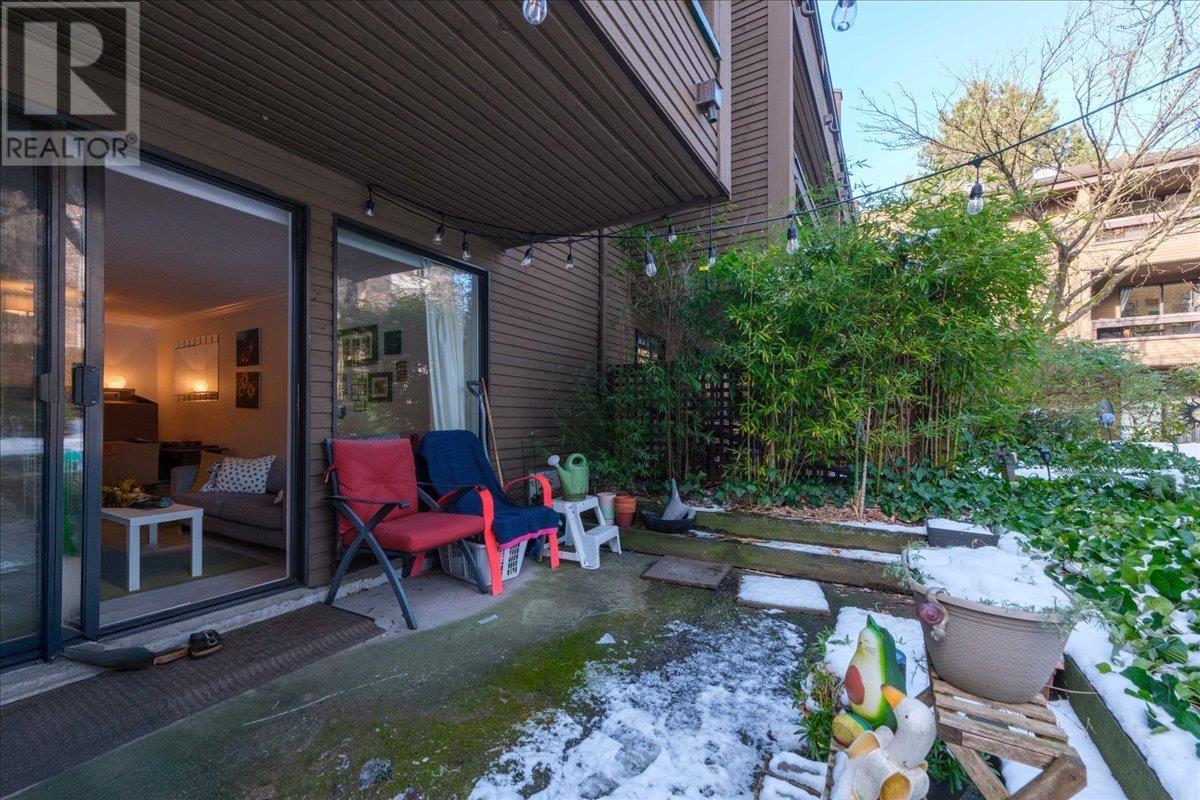 111 3420 Bell Avenue, Burnaby, British Columbia  V3J 1M7 - Photo 21 - R2965690