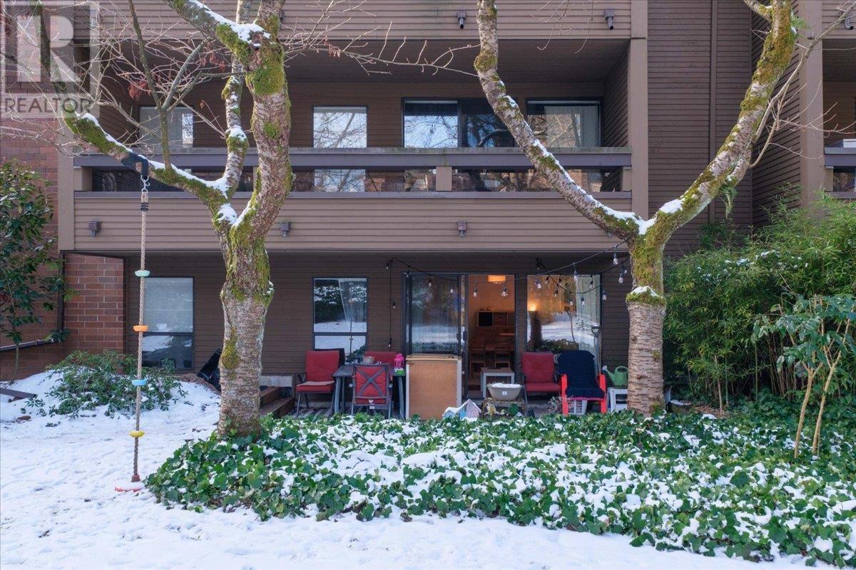 111 3420 Bell Avenue, Burnaby, British Columbia  V3J 1M7 - Photo 23 - R2965690