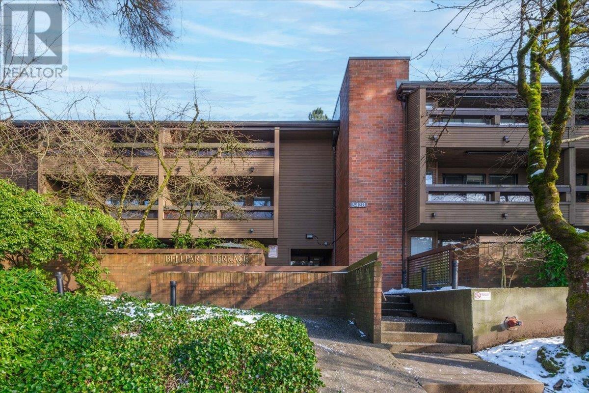 111 3420 Bell Avenue, Burnaby, British Columbia  V3J 1M7 - Photo 1 - R2965690