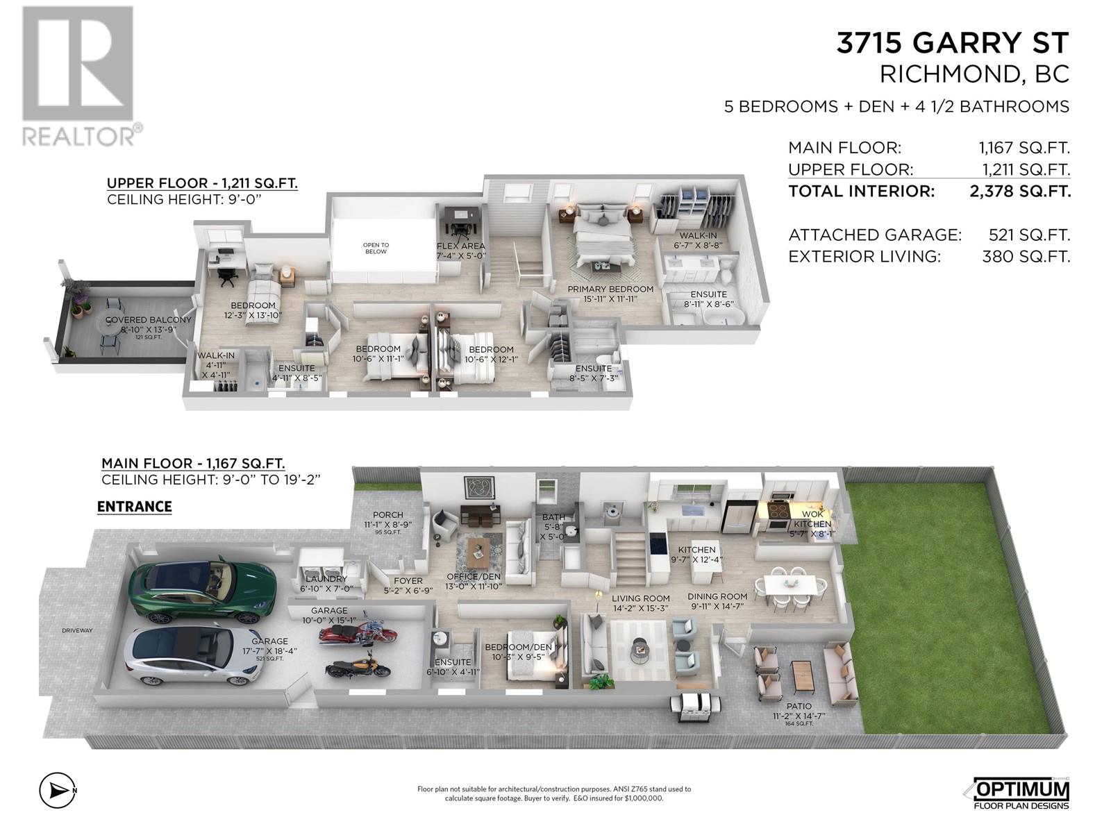 3715 Garry Street, Richmond, British Columbia  V7E 2T6 - Photo 2 - R2962374