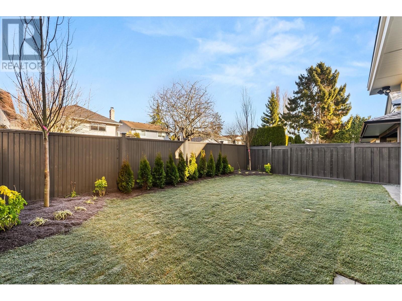 3715 Garry Street, Richmond, British Columbia  V7E 2T6 - Photo 35 - R2962374