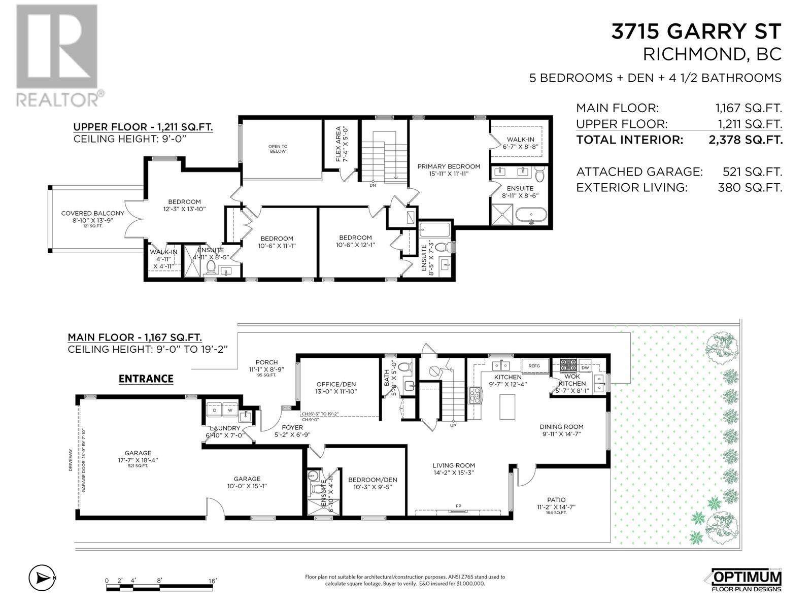 3715 Garry Street, Richmond, British Columbia  V7E 2T6 - Photo 36 - R2962374