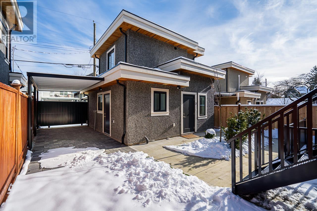 6210 Larch Street, Vancouver, British Columbia  V6M 4E7 - Photo 29 - R2965555