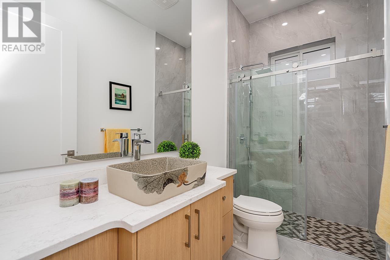 6210 Larch Street, Vancouver, British Columbia  V6M 4E7 - Photo 9 - R2965555