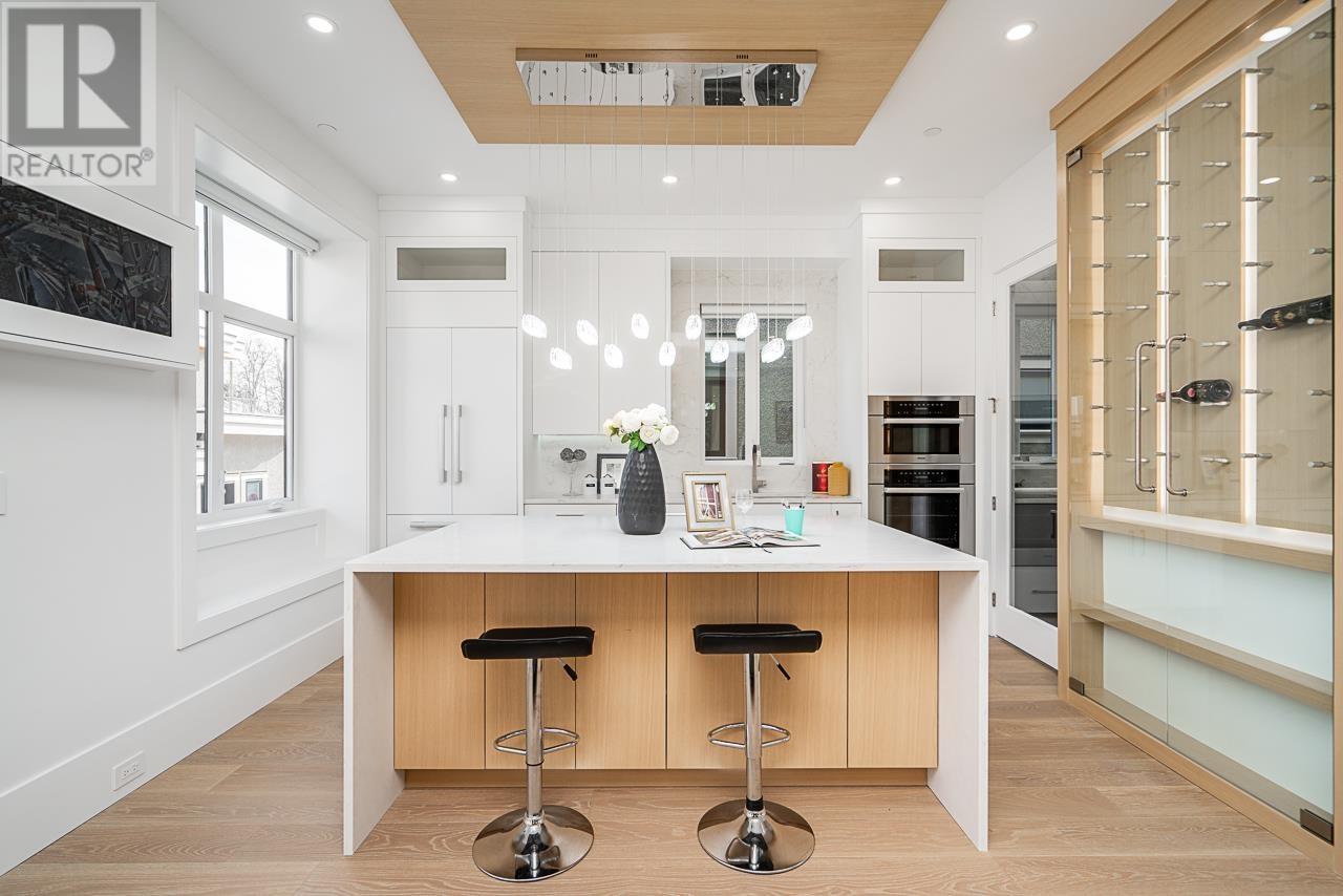 6210 Larch Street, Vancouver, British Columbia  V6M 4E7 - Photo 6 - R2965555