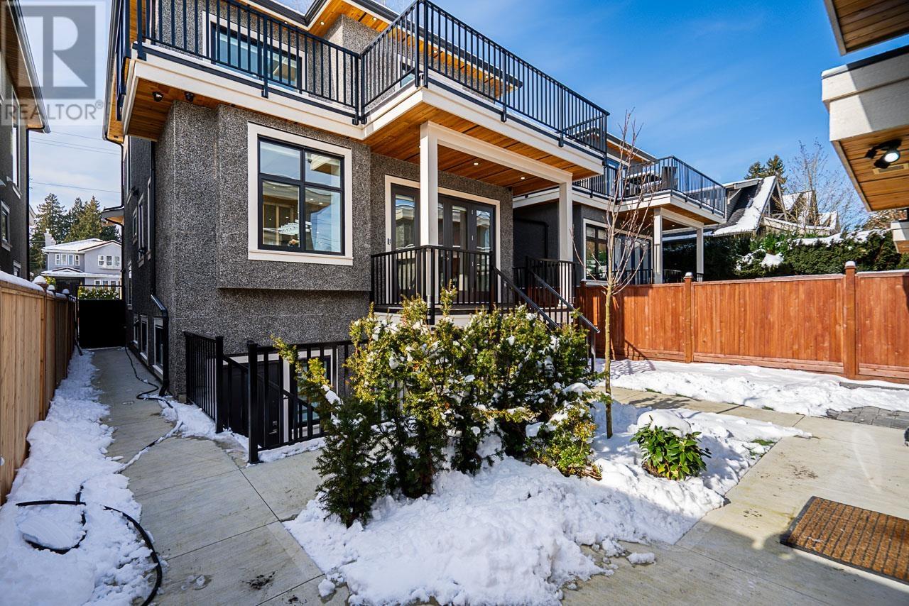 6210 Larch Street, Vancouver, British Columbia  V6M 4E7 - Photo 28 - R2965555