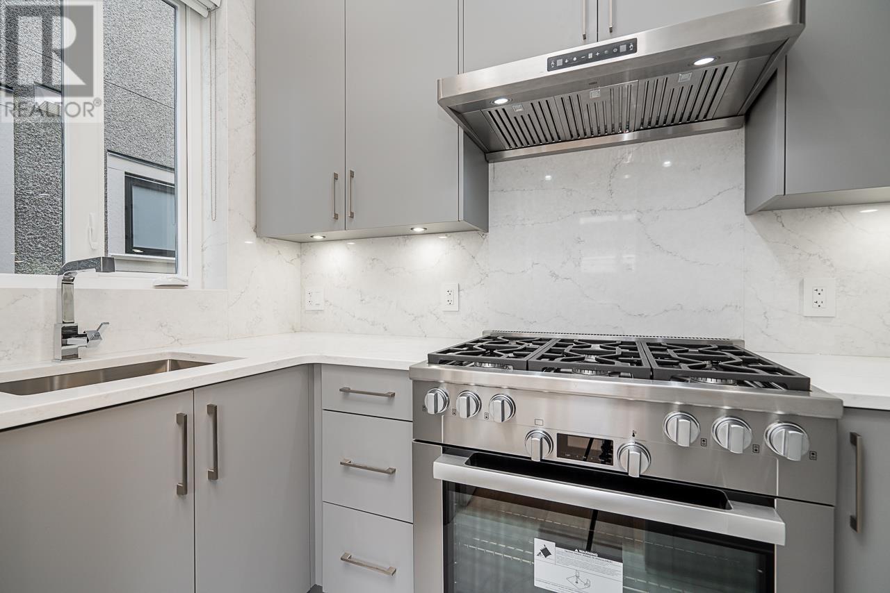 6210 Larch Street, Vancouver, British Columbia  V6M 4E7 - Photo 8 - R2965555
