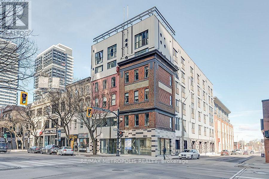 Property at 308 - 121 KING STREET E image