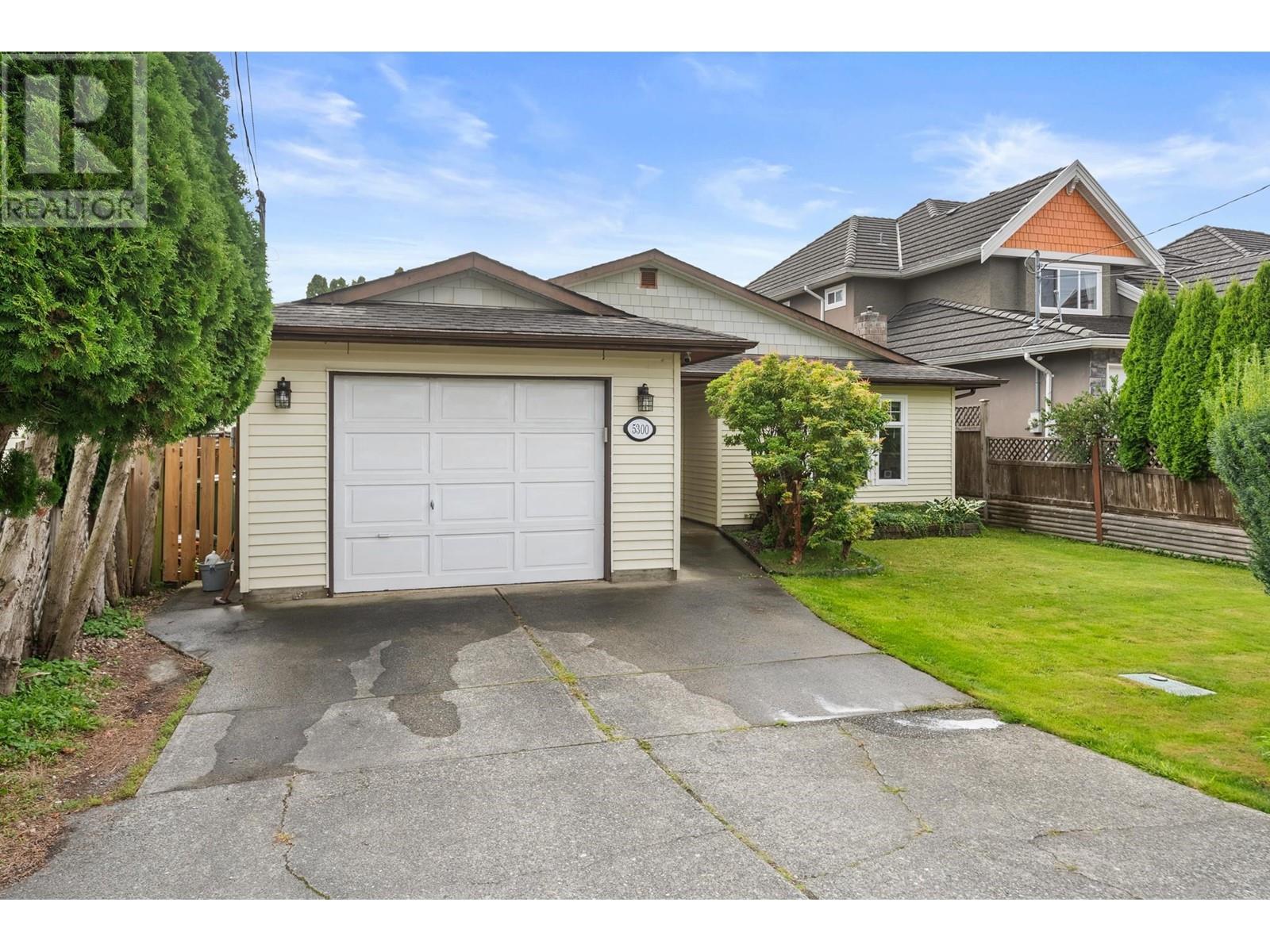 Listing Picture 29 of 38 : 5300 FRANCIS ROAD, Richmond / 烈治文 - 魯藝地產 Yvonne Lu Group - MLS Medallion Club Member