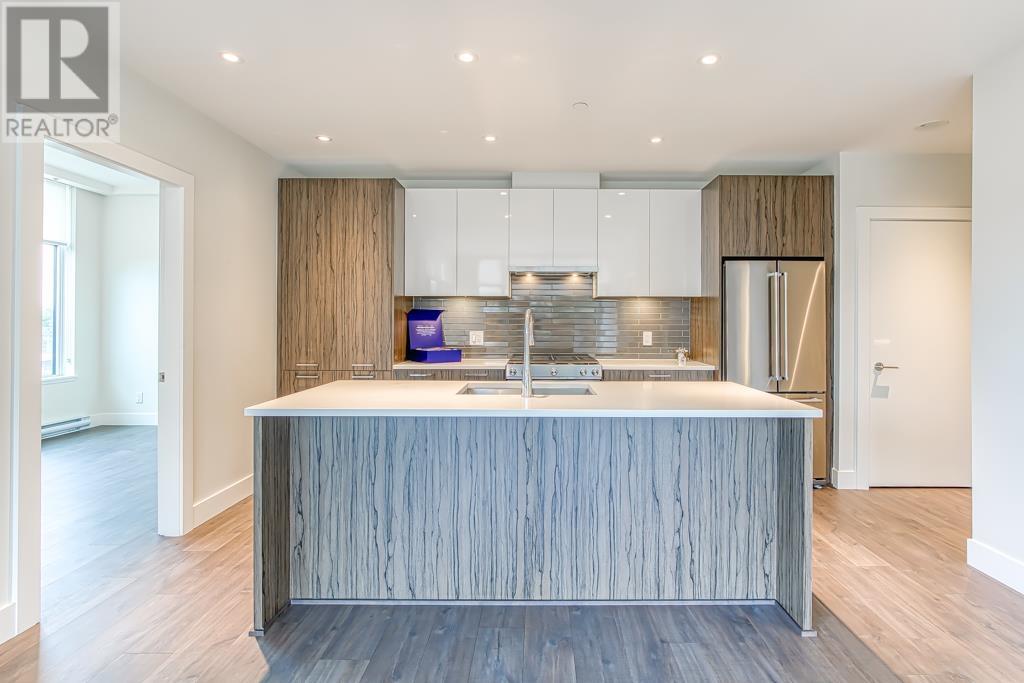 107 258 Nelson's Court, New Westminster, British Columbia  V3L 0J9 - Photo 2 - R2954340