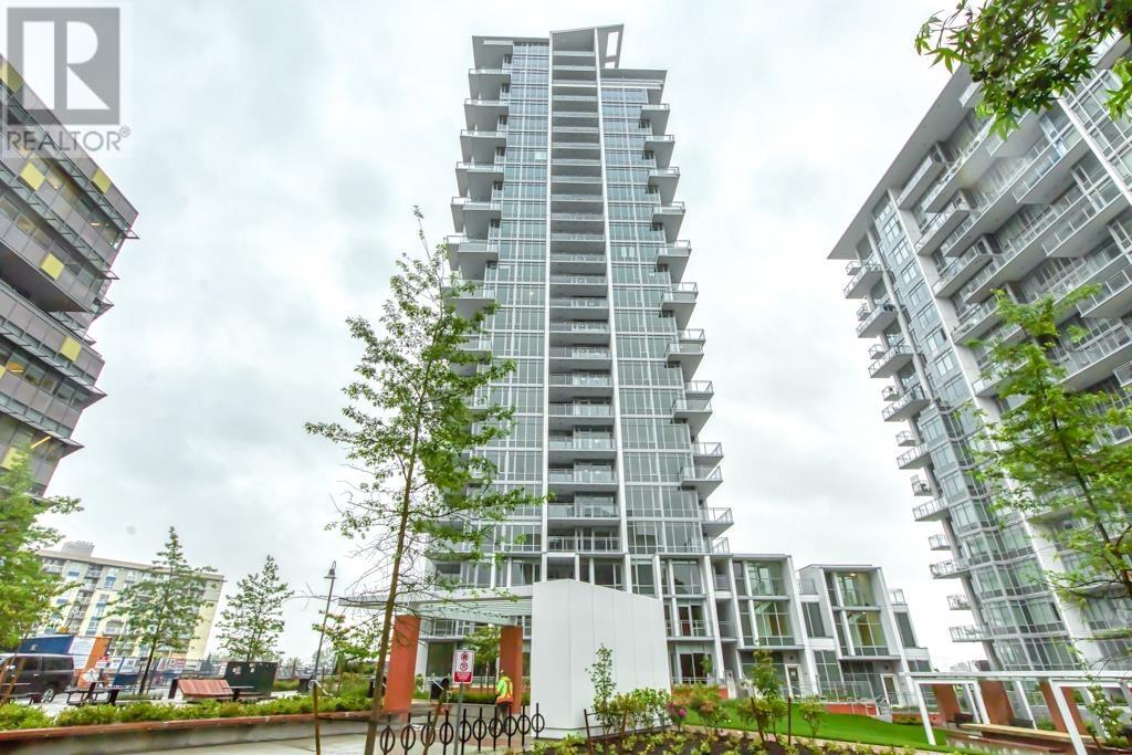 107 258 Nelson's Court, New Westminster, British Columbia  V3L 0J9 - Photo 1 - R2954340