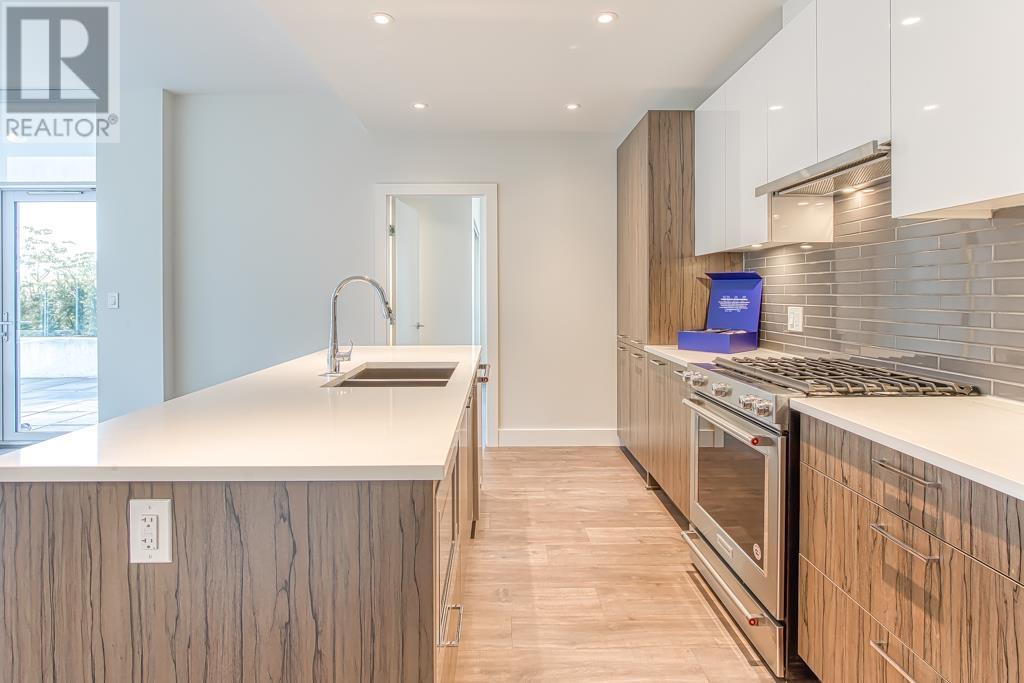 107 258 Nelson's Court, New Westminster, British Columbia  V3L 0J9 - Photo 5 - R2954340