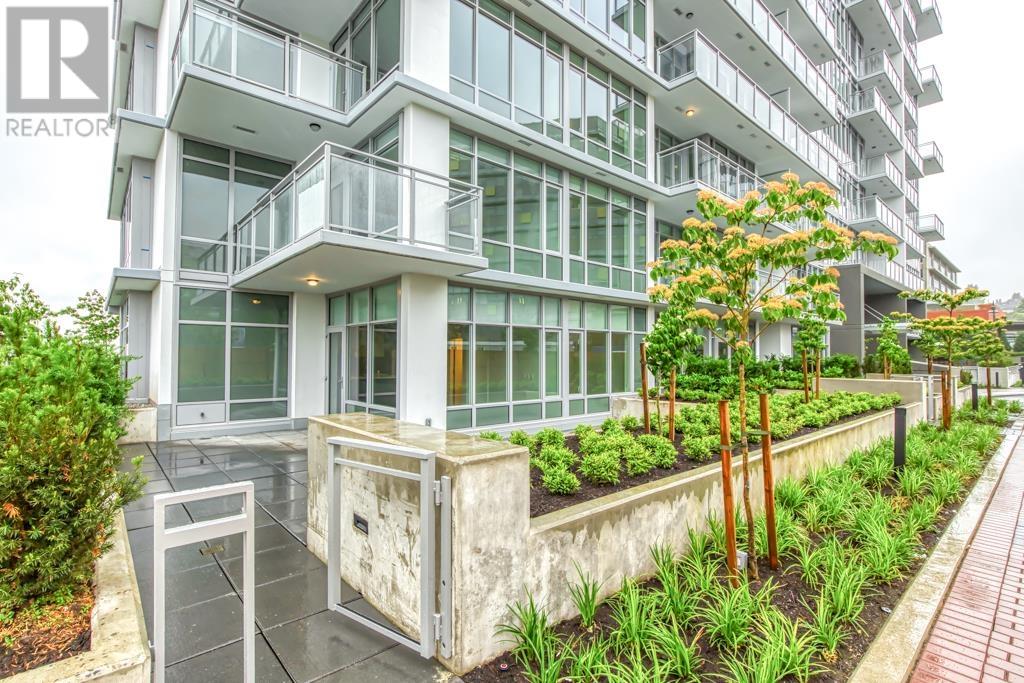 107 258 Nelson's Court, New Westminster, British Columbia  V3L 0J9 - Photo 17 - R2954340