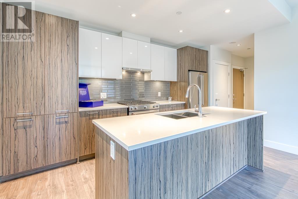 107 258 Nelson's Court, New Westminster, British Columbia  V3L 0J9 - Photo 4 - R2954340