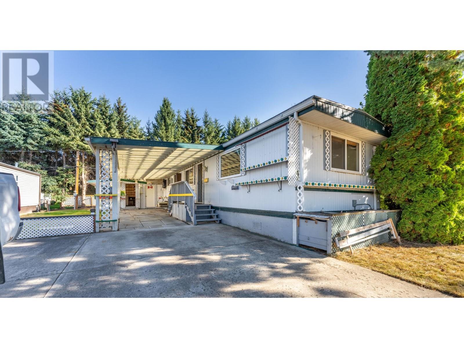 Erickson Manufactured Home for sale:  3 bedroom 875 sq.ft. (Listed 2024-10-22)