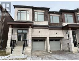 80 SINGHAMPTON ROAD, Vaughan, Ontario