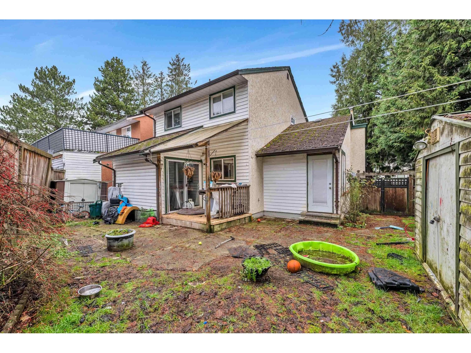 6607 134 Street, Surrey, British Columbia  V3W 4S1 - Photo 32 - R2965378