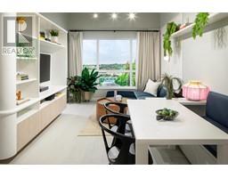 308 3594 MALSUM DRIVE, North Vancouver, British Columbia