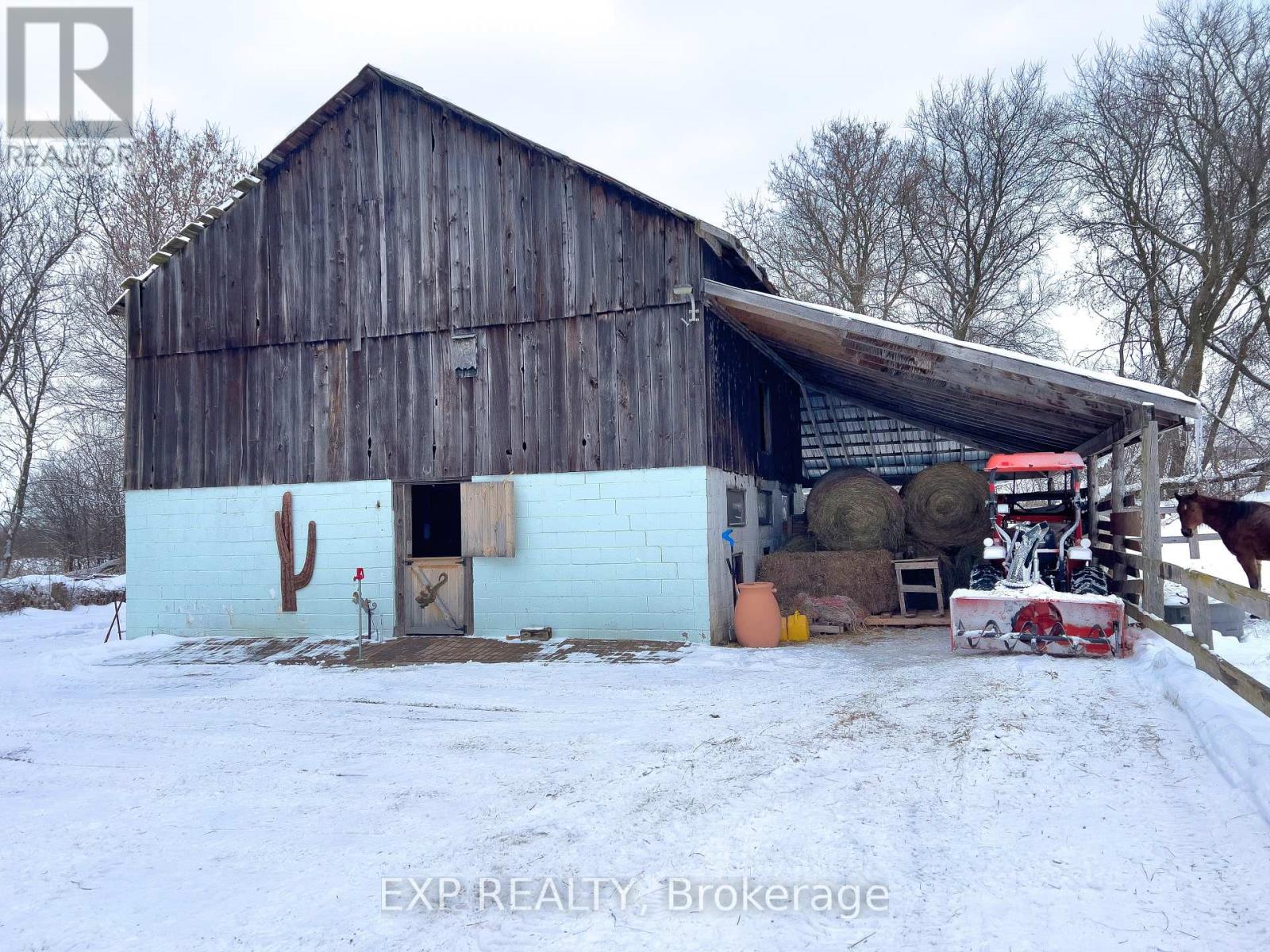 14489 Regional Rd 39, Uxbridge, Ontario  L0E 1T0 - Photo 39 - N11957407