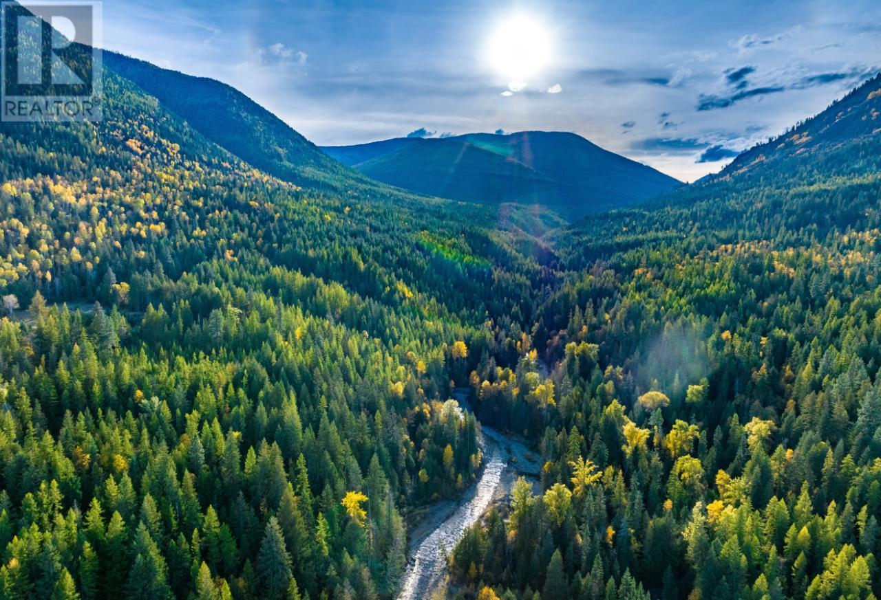 Lot 1 Corn Creek Road, Creston, British Columbia  V0B 1G7 - Photo 3 - 10334915