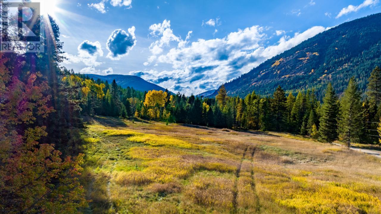 Lot 1 Corn Creek Road, Creston, British Columbia  V0B 1G7 - Photo 1 - 10334915