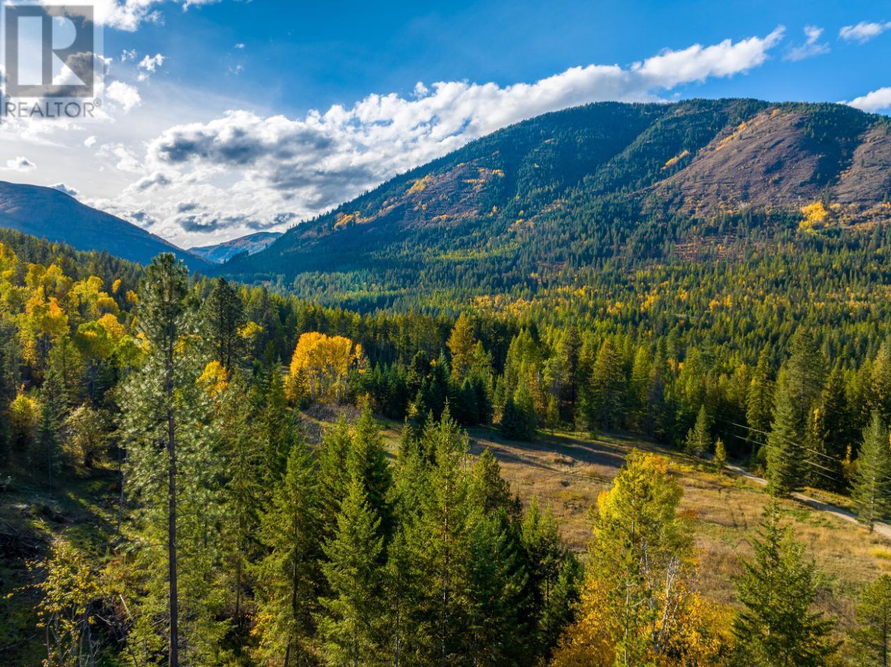 Lot 1 Corn Creek Road, Creston, British Columbia  V0B 1G7 - Photo 13 - 10334915