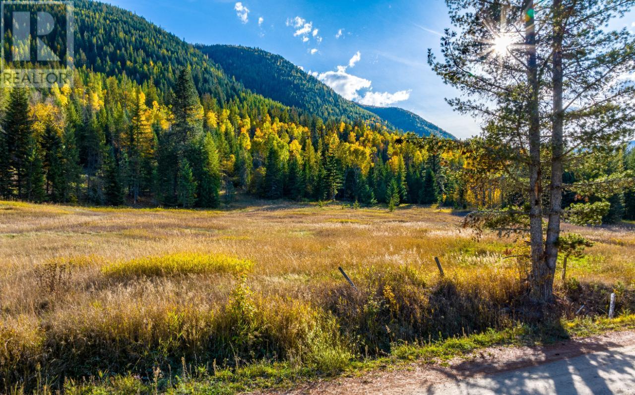 Lot 1 Corn Creek Road, Creston, British Columbia  V0B 1G7 - Photo 2 - 10334915