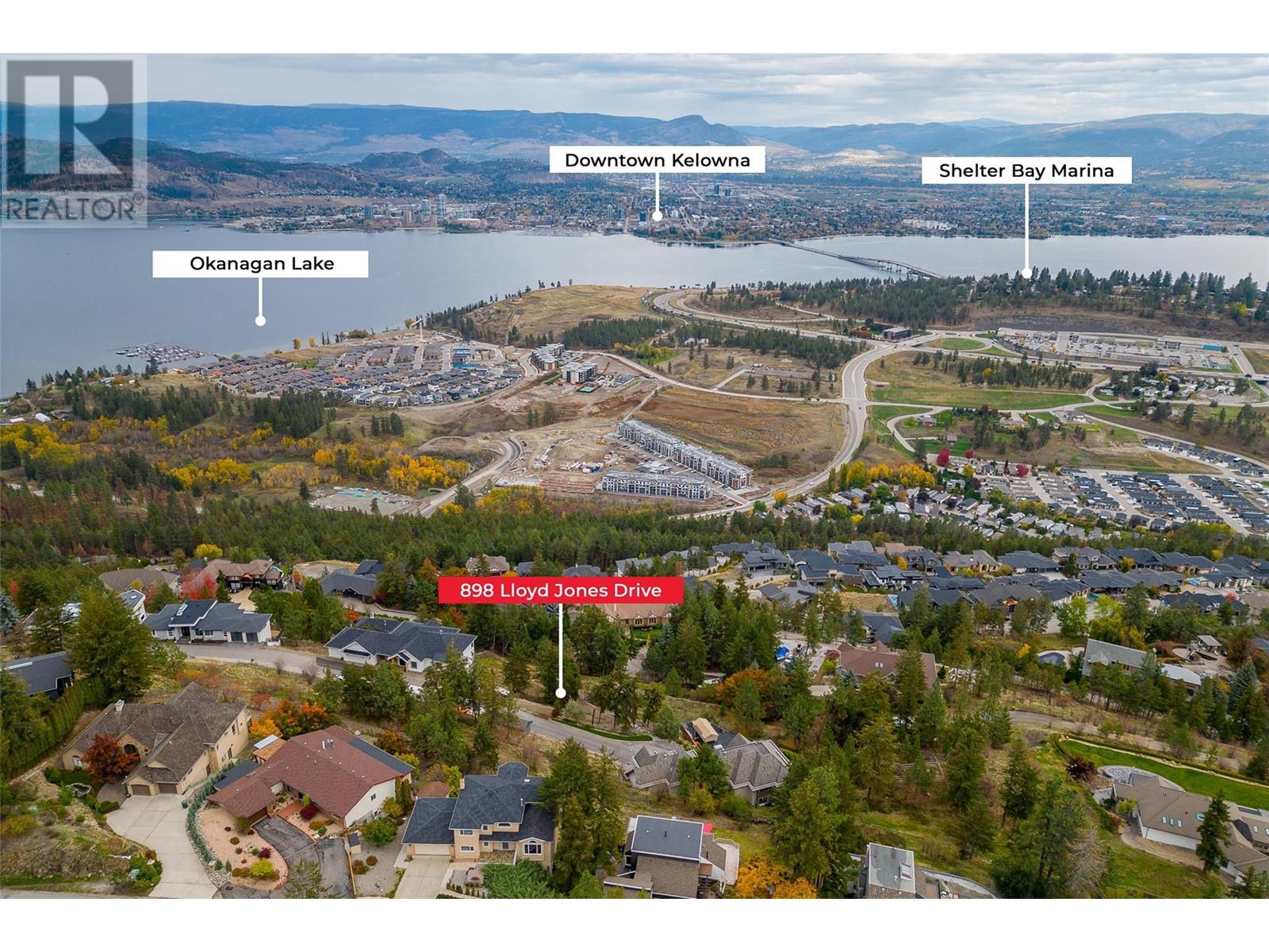 Property at 898 Lloyd Jones Drive image 4