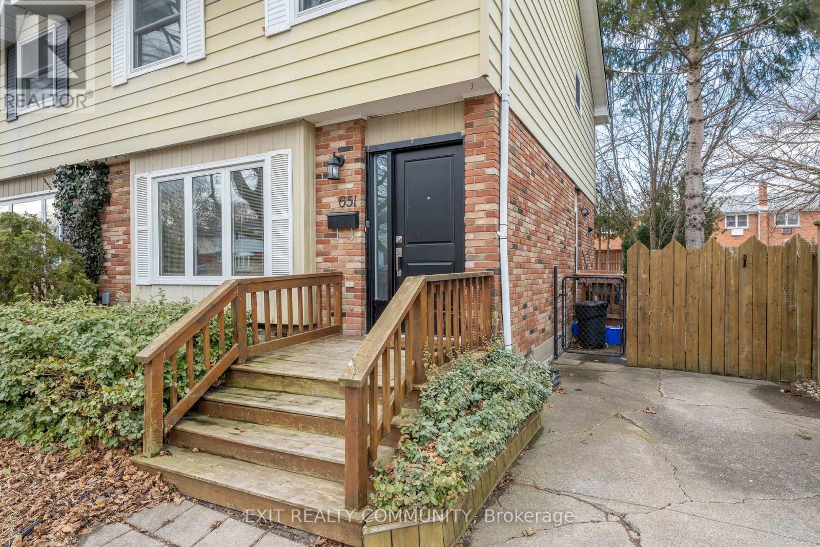 Property at 651 ROGER STREET image 2