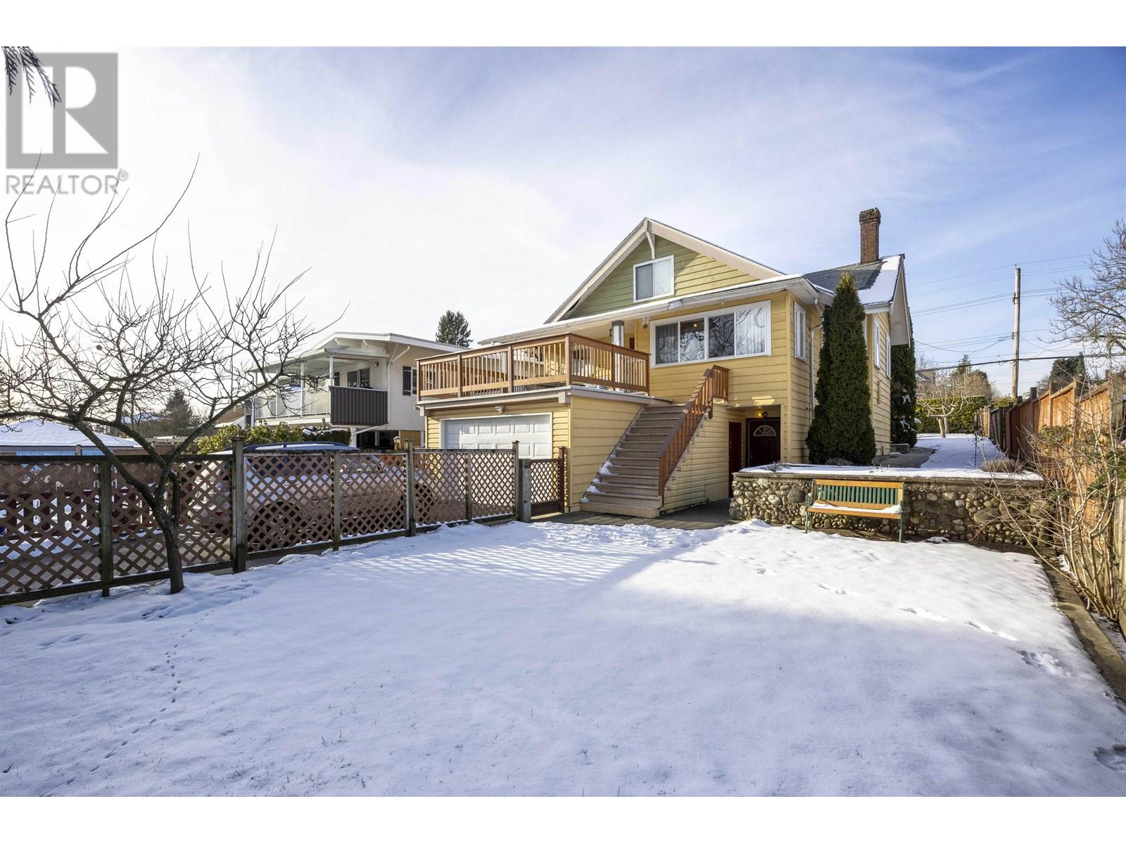 1504 Eighth Avenue, New Westminster, British Columbia  V3M 2S4 - Photo 6 - R2965924