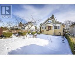 1504 EIGHTH AVENUE, New Westminster, British Columbia