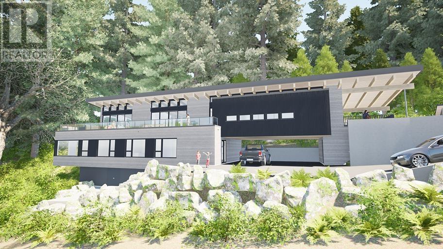 475 BAYVIEW ROAD, lions bay, British Columbia