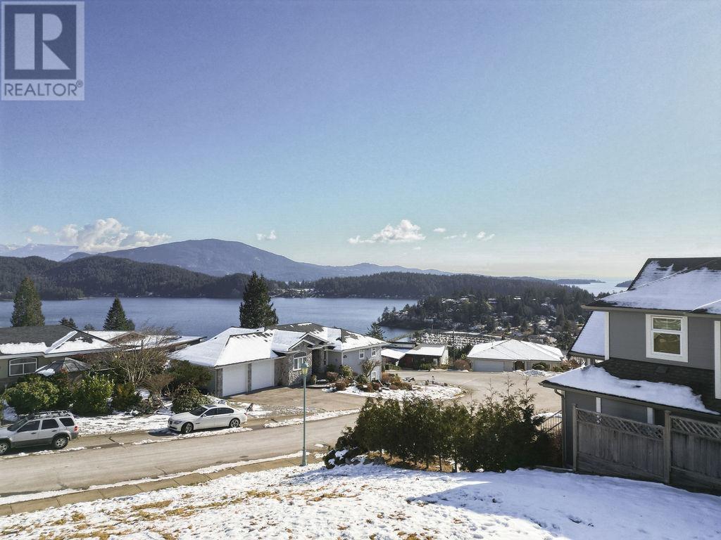 LOT 4 SPYGLASS PLACE, gibsons, British Columbia V0N1V9