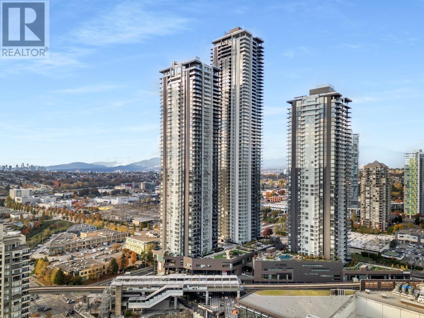 Listing Picture 39 of 39 : 2702 2108 GILMORE AVENUE, Burnaby / 本拿比 - 魯藝地產 Yvonne Lu Group - MLS Medallion Club Member