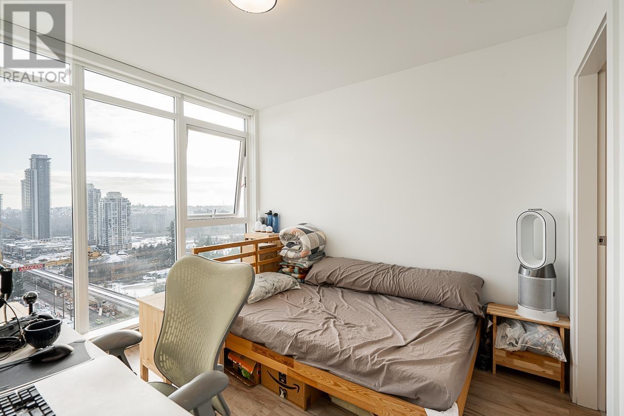 1502 652 Whiting Way, Coquitlam, British Columbia  V3J 0K3 - Photo 11 - R2965788