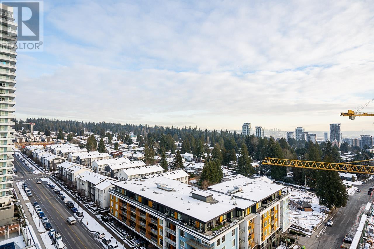 1502 652 Whiting Way, Coquitlam, British Columbia  V3J 0K3 - Photo 8 - R2965788