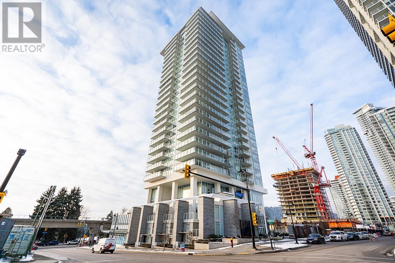 1502 652 WHITING WAY, coquitlam, British Columbia