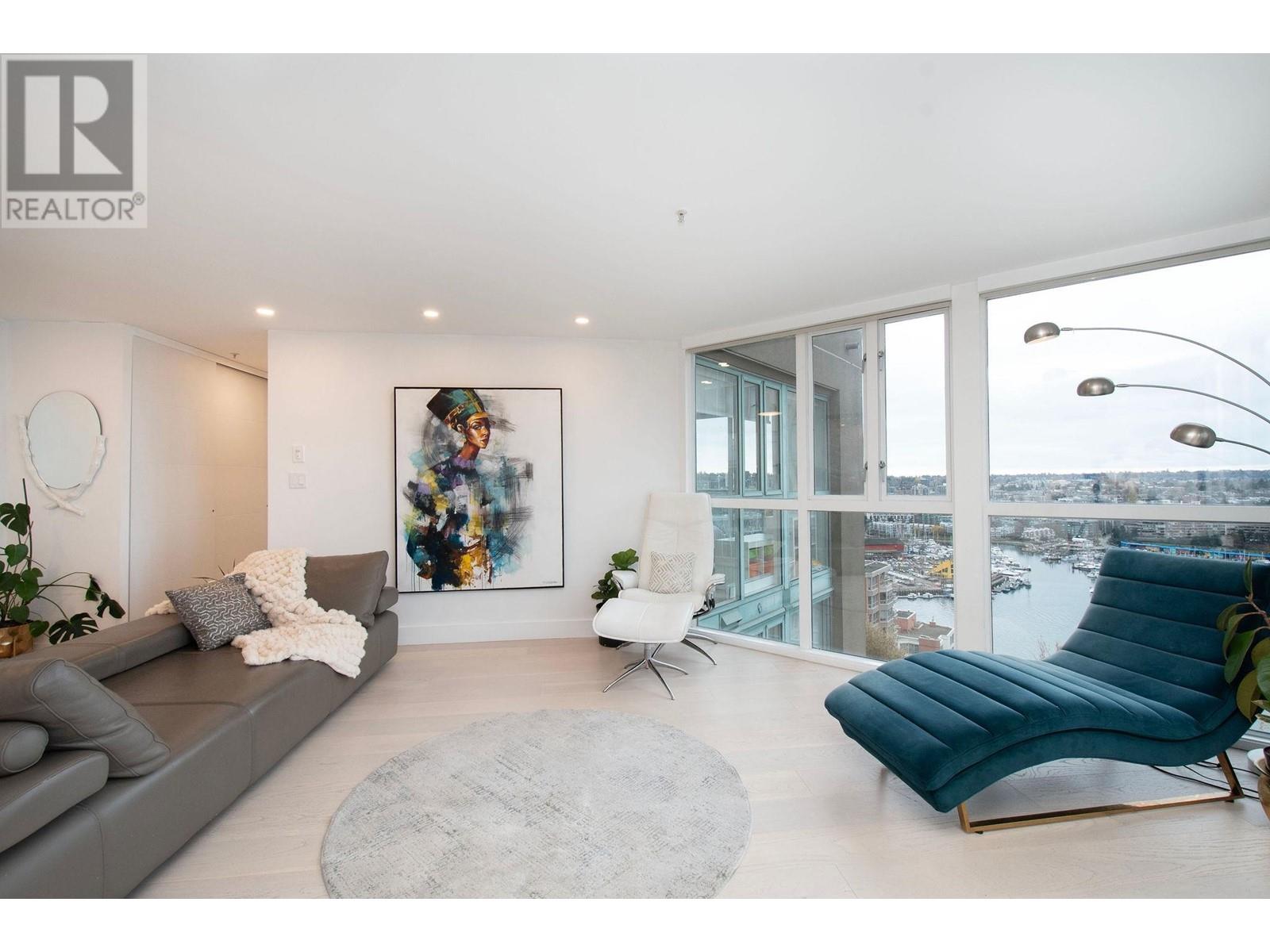 2201 907 Beach Avenue, Vancouver, British Columbia  V6Z 2R3 - Photo 10 - R2966023