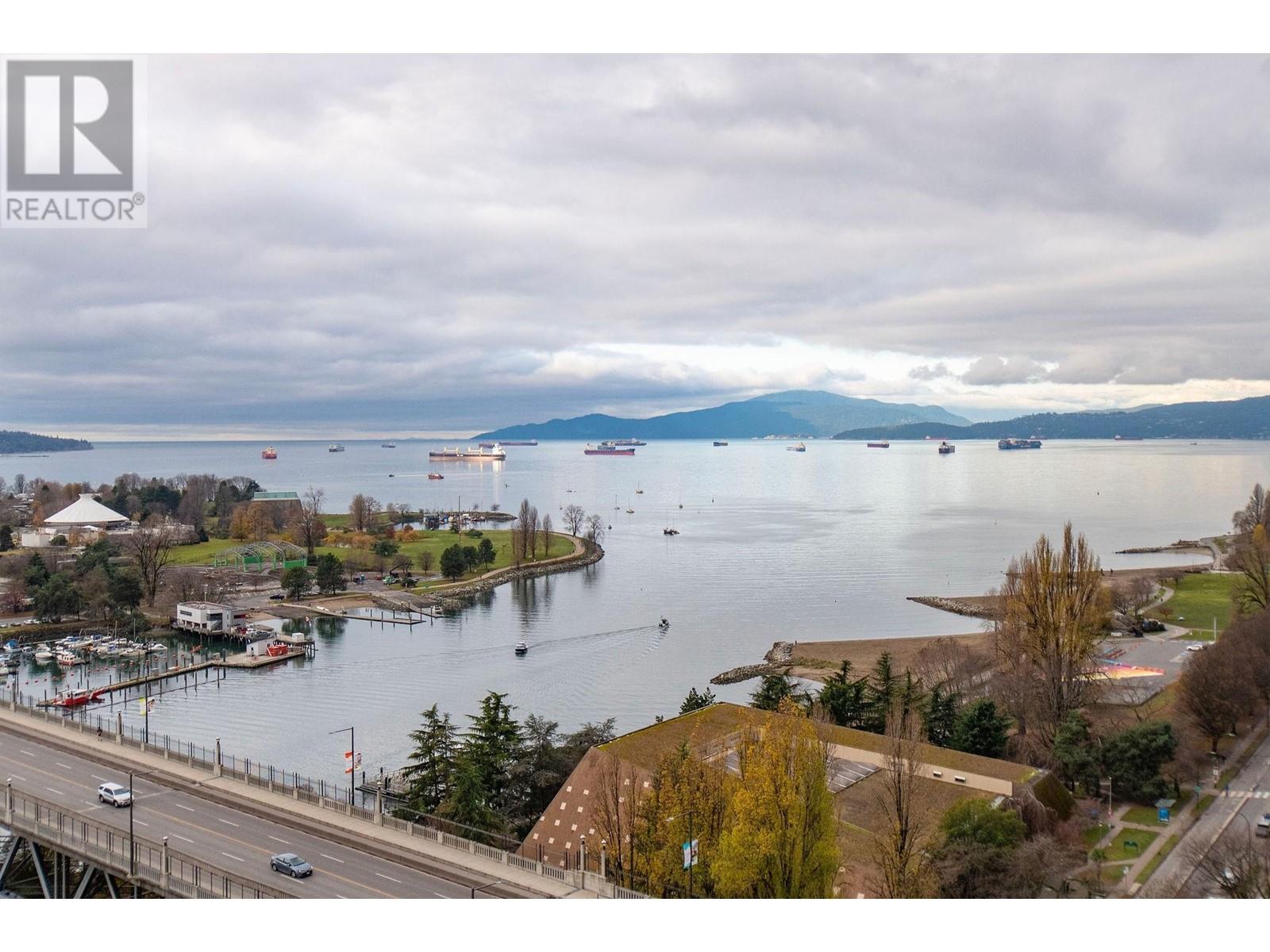 2201 907 Beach Avenue, Vancouver, British Columbia  V6Z 2R3 - Photo 18 - R2966023