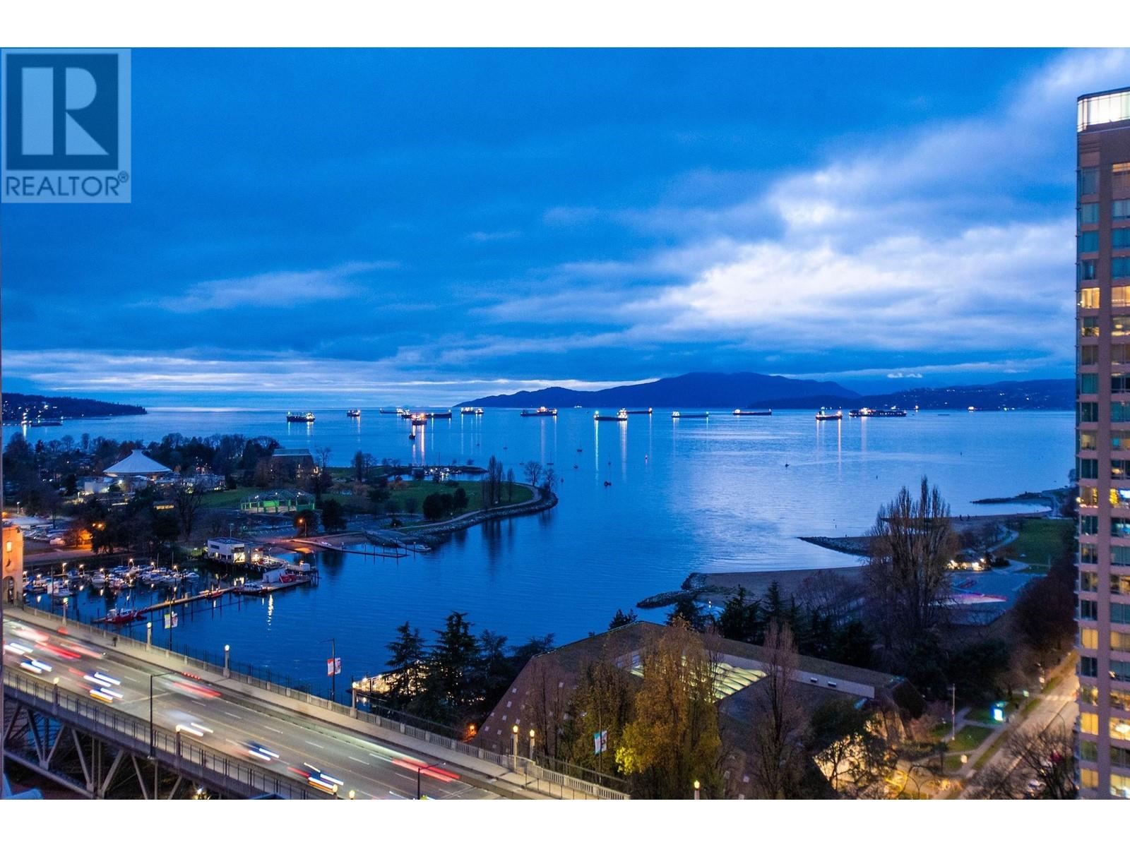 2201 907 Beach Avenue, Vancouver, British Columbia  V6Z 2R3 - Photo 19 - R2966023