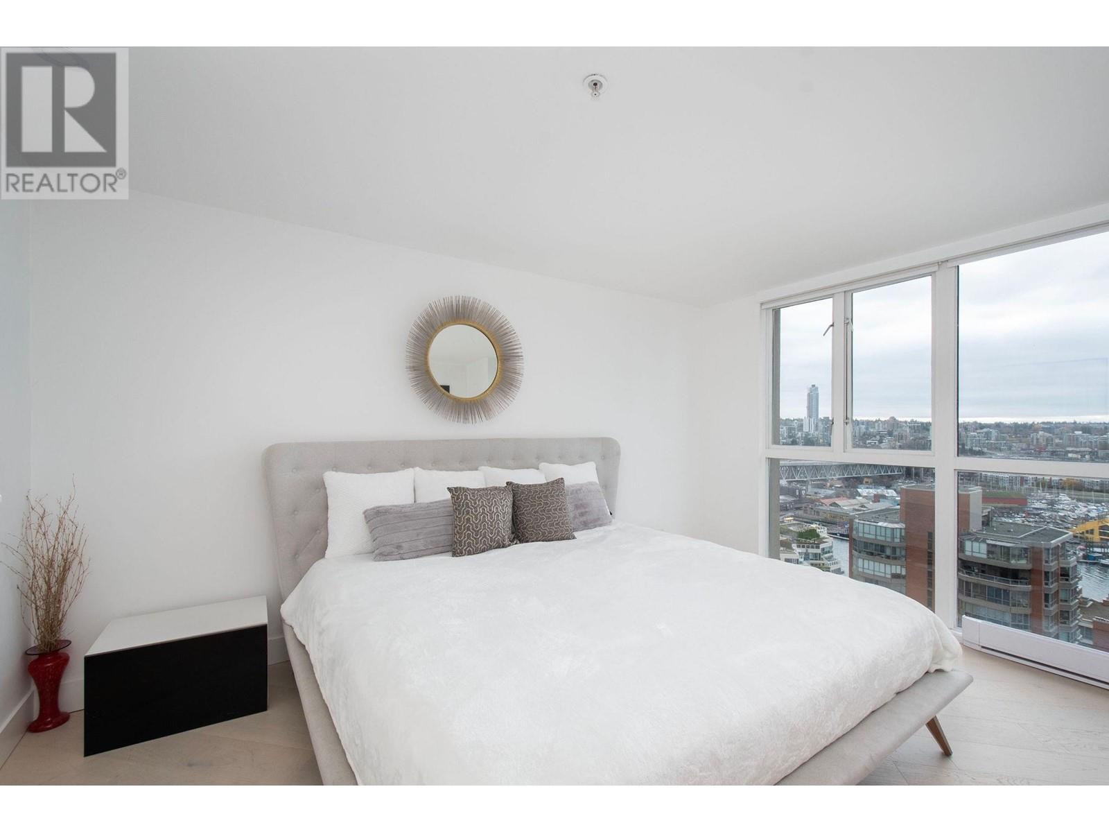 2201 907 Beach Avenue, Vancouver, British Columbia  V6Z 2R3 - Photo 21 - R2966023