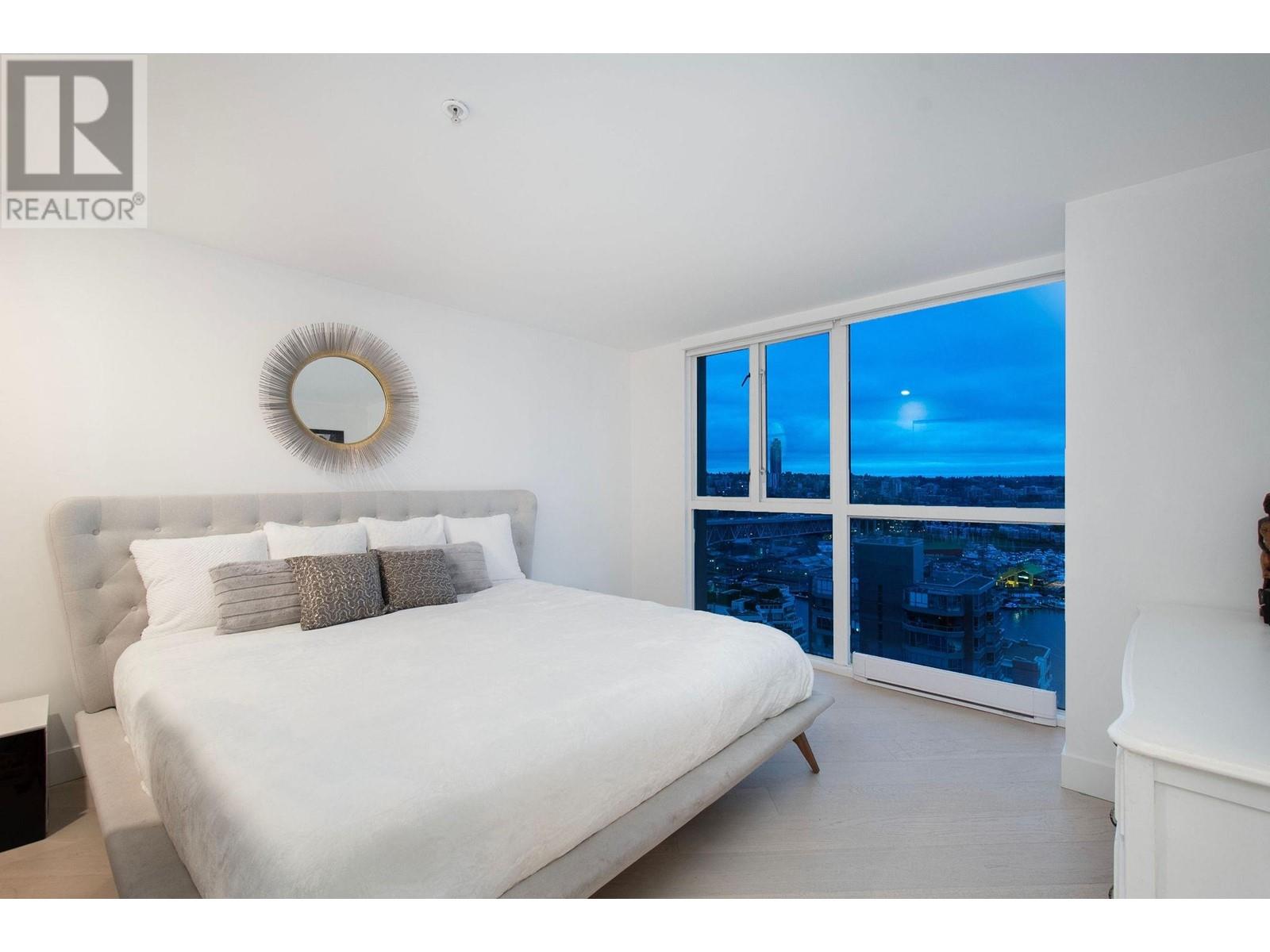 2201 907 Beach Avenue, Vancouver, British Columbia  V6Z 2R3 - Photo 22 - R2966023