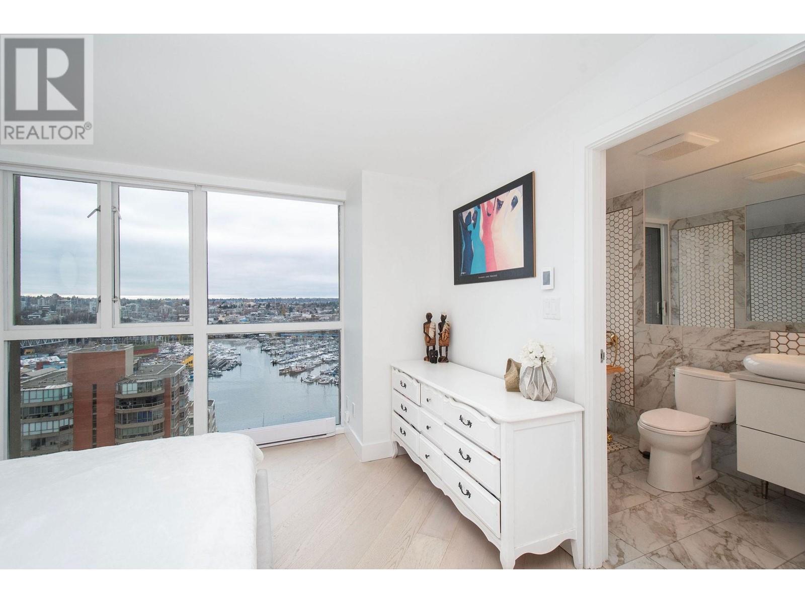 2201 907 Beach Avenue, Vancouver, British Columbia  V6Z 2R3 - Photo 24 - R2966023